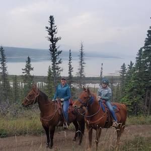 Meet your Posher, Shawna